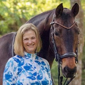 Maggie Stonecipher