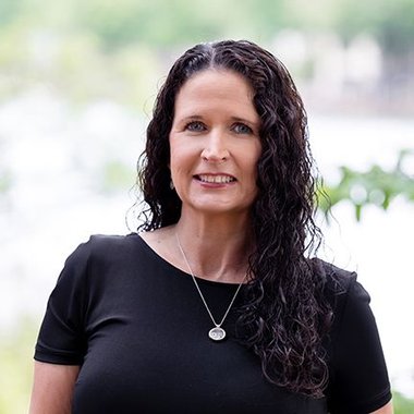 Karen Sheffield