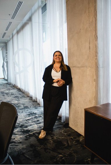María Reveles