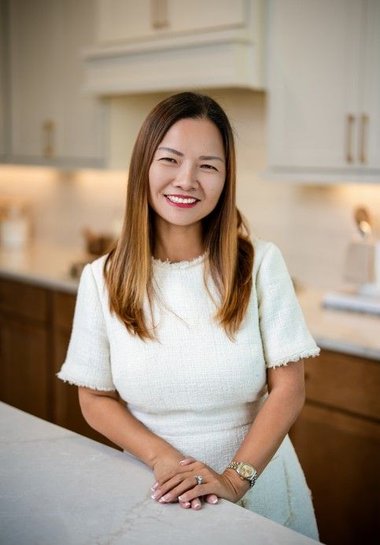 Fay Cheng