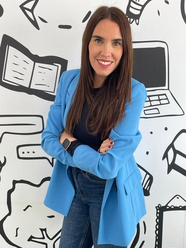 SARA TOLEDANO GODOY