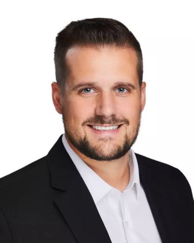 Kyle Pfaffe