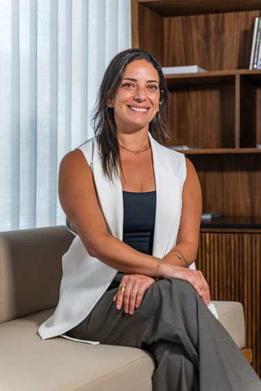 Raquel Credi