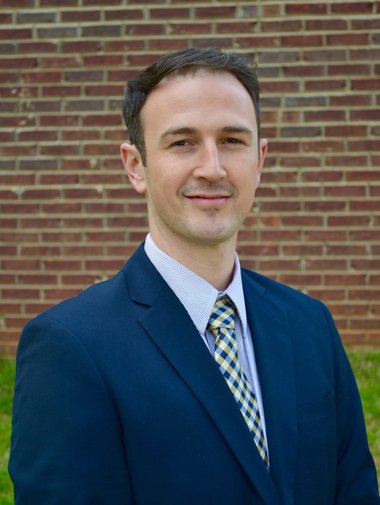 Jared Westbrook