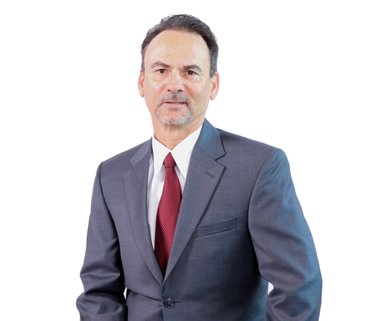 James Gaffney Sr.