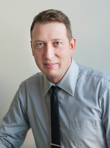 Christopher Coponen