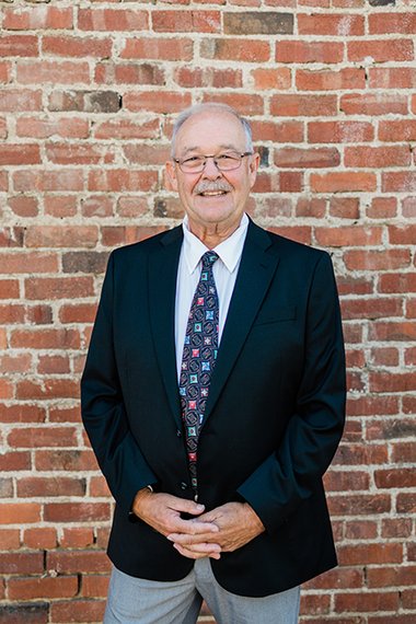 Ron Murphy