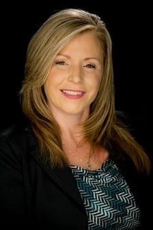 Trish Thompson