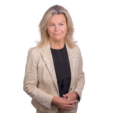 Ann Christine Hakansson