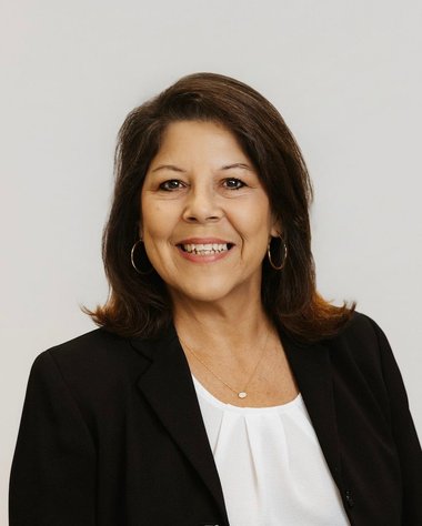 Lori Scott