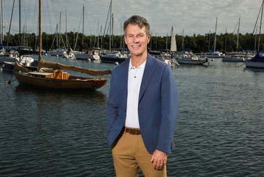 Jason S. Smith