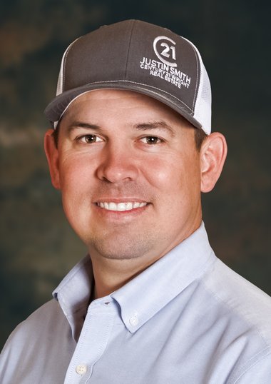 Justin Smith