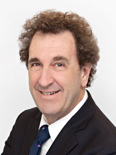 David Gilbert
