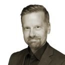 Johan Dahlman
