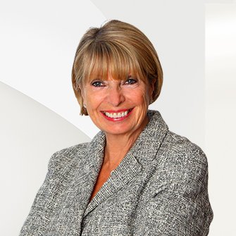 Maggi Thornhill