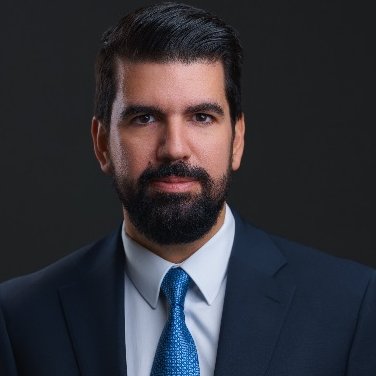 Mauricio Fernandez Piqueras