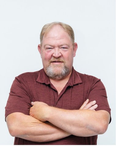 Bill Noordam