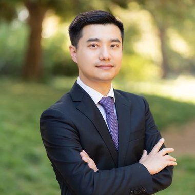 Steven Zheng