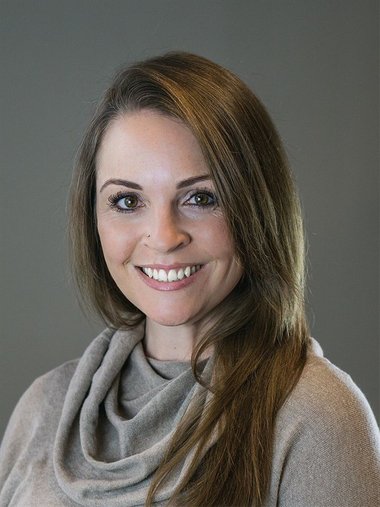 Stephanie Wilfong