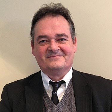 Barry Porter