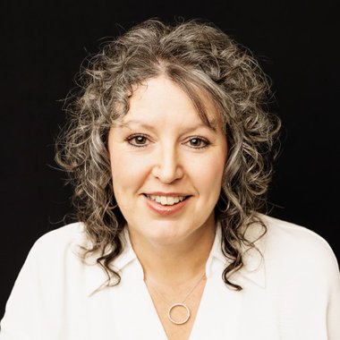 Christine Barton