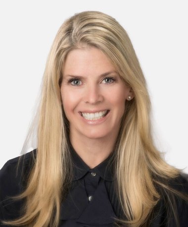 Caroline Hanley