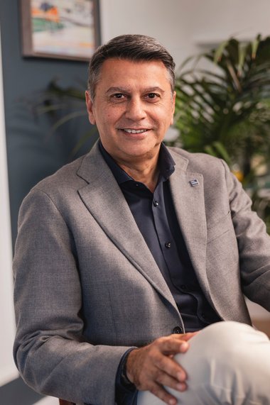 Raj Daswani