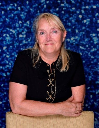 Ellie McIntire