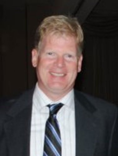 Tom Higgins
