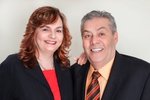 Darlene Berson-Johnson and Irvin Johnson