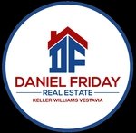Daniel Friday