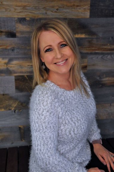 Kimberly Curnow