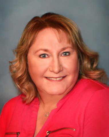 Heidi Krusensterna