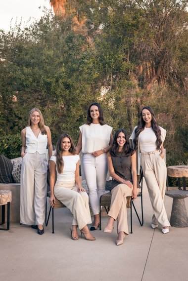 Marsha Kotlyar Estate Group