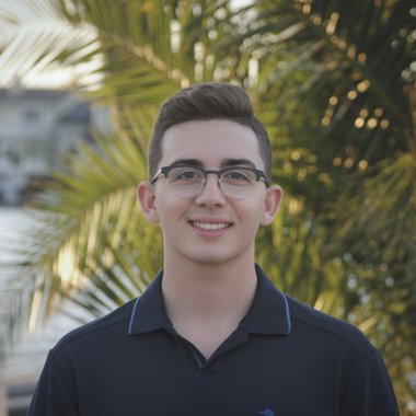 Tyler Enos