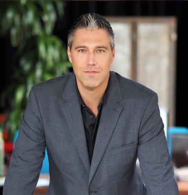 Dominic Caron