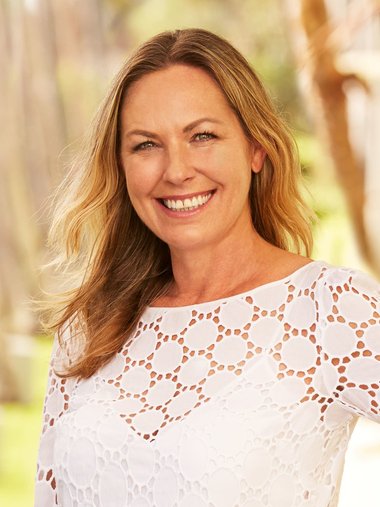 Deirdre Jones