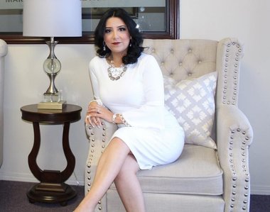 Maritza Martinez