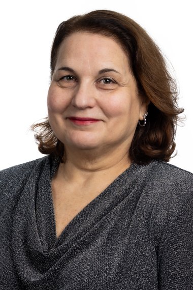 Idalyn Macchia Gilstad