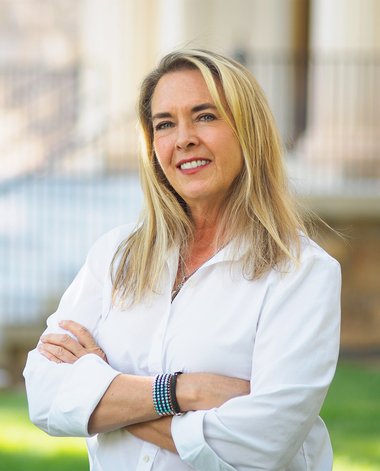 Marilyn Foss