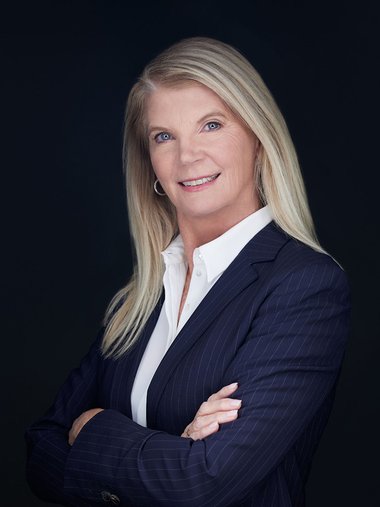 Irene Reed