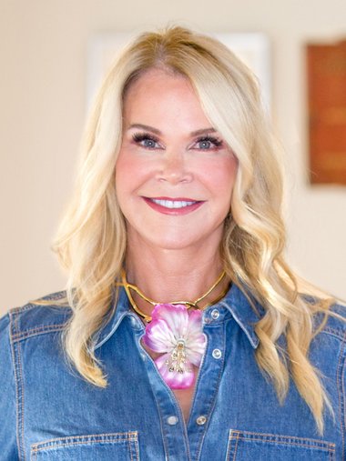 Kellie Geitner