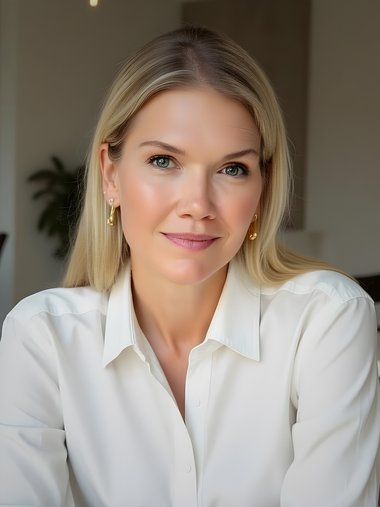 Nina Van Arsdale