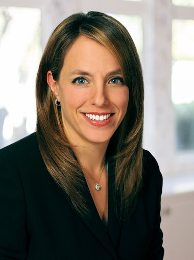 Laura Mayer