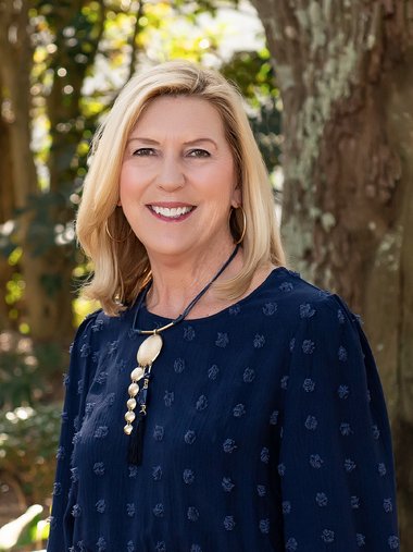 Jane Chapman