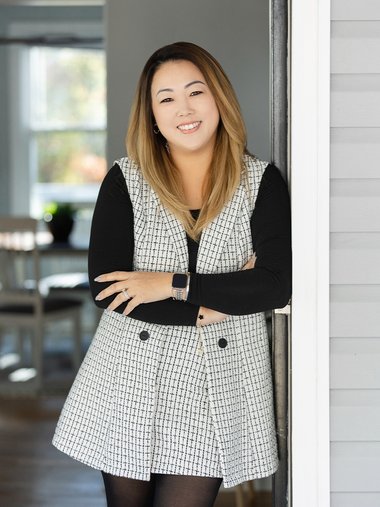 CINDY HUYNH