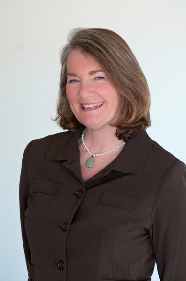 Laurie McCann