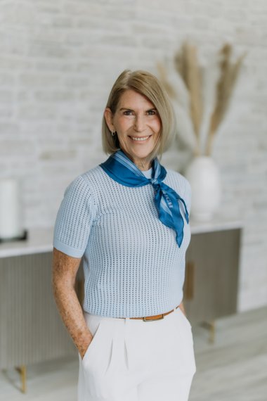 Michelle Edgington