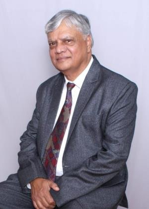 Paul Dharumpal