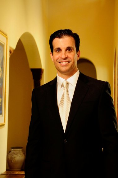 Joseph Licata